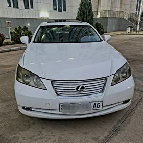 Lexus ES 350 2007