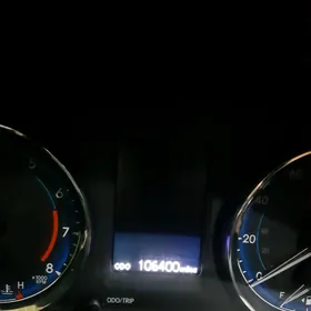 Toyota Corolla 2018