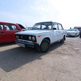 Lada 2106 1993