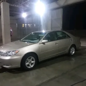 Toyota Camry 2003