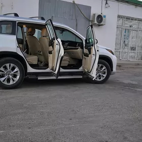 Toyota Highlander 2016