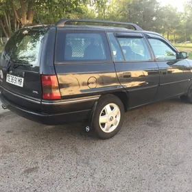 Opel Astra 1995