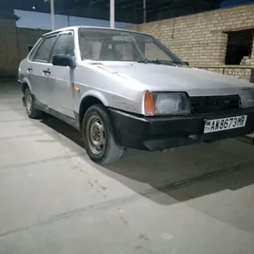 Lada 21099 2004
