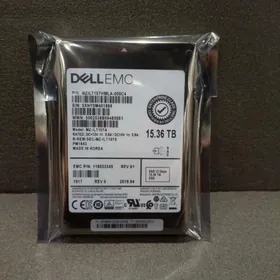 SAS SSD NVMe Server