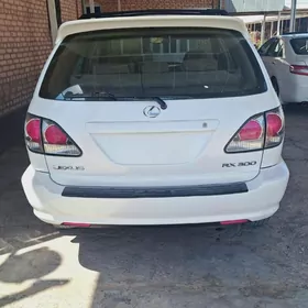 Lexus RX 300 2001