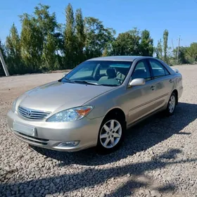 Toyota Camry 2002