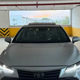 Toyota Avalon 2020