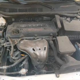 Toyota Camry 2008
