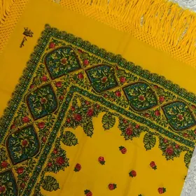 Basha degmedik