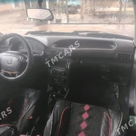 Opel Astra 1994