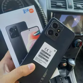 Redmi Note 12