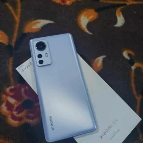 Xiaomi 12X