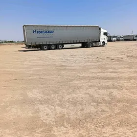 Man TGX 2019