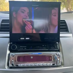 pioneer cykyan we exo