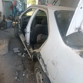 nissan sunni 1999y zapçastları
