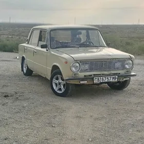 Lada 2104 1980