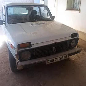 Lada 2101 1998
