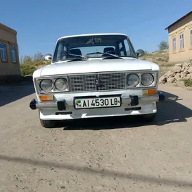 Lada 2106 1986