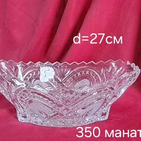 хрусталь