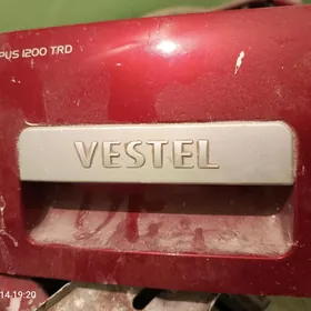 Vestell стиральная машинка