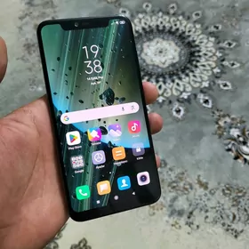 Mi 8 pro 8/128. Obmen