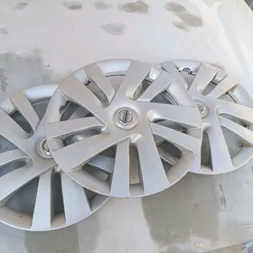 Nissan nv galpak