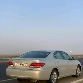 Lexus ES 330 2004