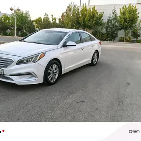 Hyundai Sonata 2016