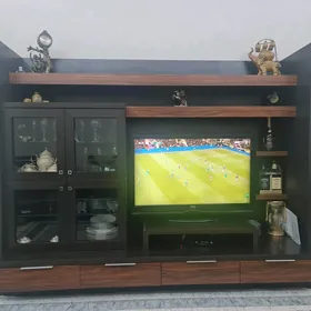 стенка для  елевизора