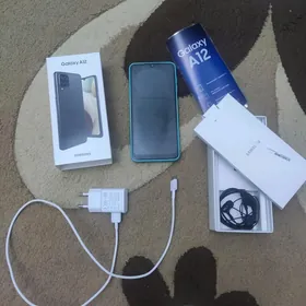 Galaxy A12