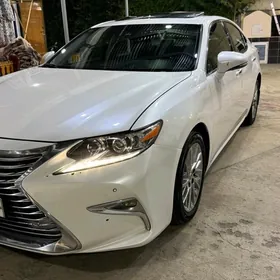 Lexus ES 350 2016