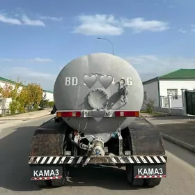 Kogel Euro Trailer 2005