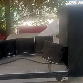 DVD