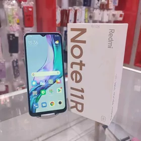 redmi not 11 R 5G