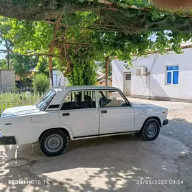 Lada 2107 2004