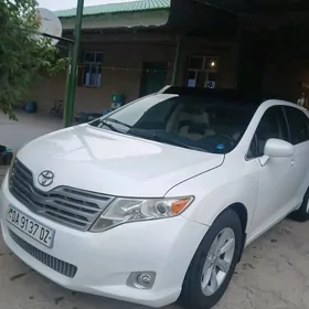 Toyota Venza 2011