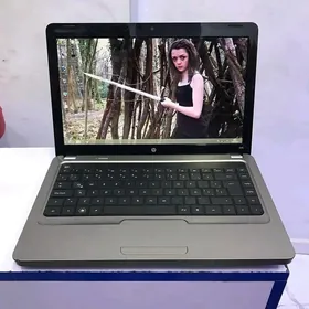 Hp g42. notebook