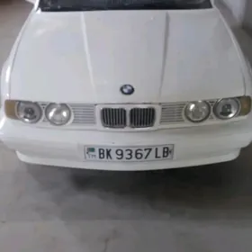 BMW 5 Series 1990