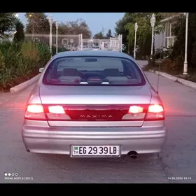Nissan Maxima 1998