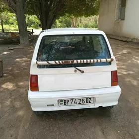 Daewoo Tico 1996