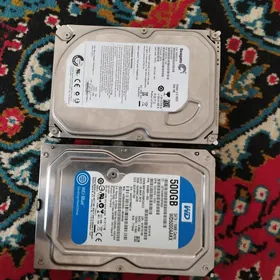 Joski 500 gb