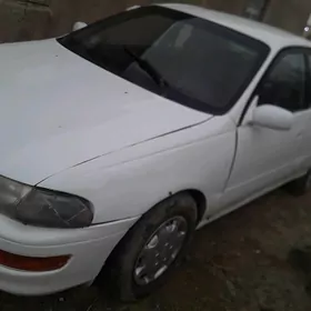 Toyota Carina 1993