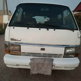 Toyota Hiace 1992