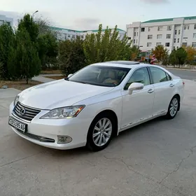 Lexus ES 350 2010