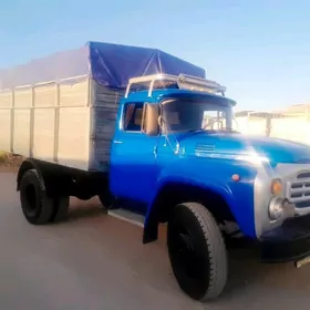 Zil 130 1992