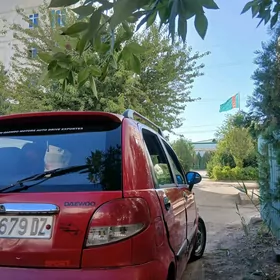 Daewoo Matiz 2003
