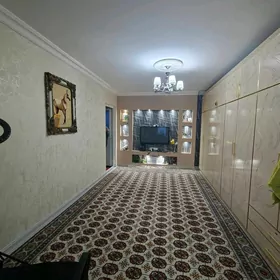Büzmeýin 2 komnat
