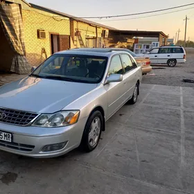 Toyota Avalon 2001