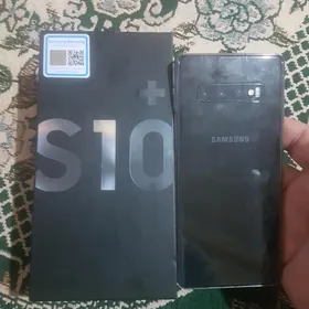 S10 plus