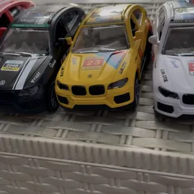 Bmw jeeep